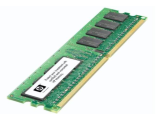 Оперативная память HP 672631-B21  16GB (1x16GB) 2Rx4 PC3-12800R-11 Registered DIMM for DL160/360e/360p/380e/380p/560 Gen8, ML350e/350p Gen8, BL420c/460c, SL230s/250s