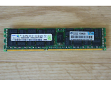 Оперативная память HP 647901-B21  16GB (1x16GB) 2Rx4 PC3L-10600R-9 Low Voltage Registered DIMM for DL160/360e/360p/380e/380p/560 Gen8, ML350e/350p Gen8, BL420c/460c, SL230s/250s