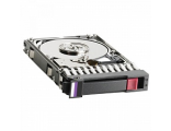 Жесткий диск HP  507616-B21 2TB 3.5&quot;(LFF) SAS 7,2K 6G HotPlug Dual Port Midline HDD (For SAS Models servers and storage systems, except Gen8)