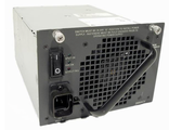 Блок питания CISCO Catalyst 4500 1400W AC Power Supply Redundant (PWR-C45-1400AC/2)