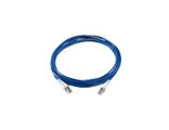 Кабель HP 15m Premier Flex OM4+ LC/LC Optical Cable (for 8 / 16Gb devices) replace BK841A (QK735A)