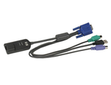 Кабель HP PS2 USB Virt Media Interface Adapter (single pack) (AF604A)