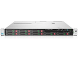 Сервер HP Proliant DL360p Gen8 E5-2650v2 HPM Rack (1U) / 2xXeon8C 2.6GHz (20MB) /2x16GbR2D_14900/ P420i FBWC(2Gb/RAID0/1/10/5/50/6/60)/noHDD(8)SFF/noDVD/ICE/2x1Gb/10GbEth (533FLR-T)/EasyRK/2x750Plat+ , an. 646904-421(733739-421)