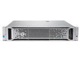 Сервер HP Proliant DL380 HPM Gen9 E5-2690v3 Rack(2U)/2xXeon12C 2.6GHz(30Mb)/ 2x16GbR4D_2133/P440arFBWC (2GB/RAID 1/10/5/50/6/60)/ noHDD(8/16+2up)SFF/ UMB+DVDRW/iLOstd/6HPFans/4x1GbEth/ 2x10GbFlexibleLOM/EasyRK/2x800 (803860-B21)