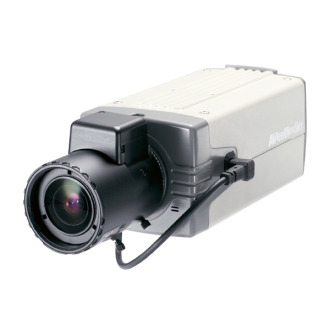 Корпусная IP-видеокамера AVerDiGi SF1311H-R (1.3 Мп)