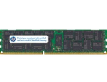 Оперативная память HP 647893-B21  4GB (1x4GB) 1Rx4 PC3L-10600R-9 Low Voltage Registered DIMM for DL160/360e/360p/380e/380p/560 Gen8, ML350e/350p Gen8, BL420c/460c, SL230s/250s