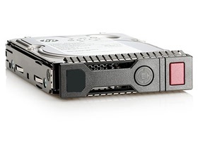 Жесткий диск HP  652753-B21 1TB 3.5&quot;(LFF) SAS 7,2K 6G HotPlug w Smart Drive SC Midline (for HP Proliant Gen8 servers)