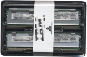 Оперативная память IBM (Lenovo) 00Y3654 Express 8GB (1x8GB, 2Rx8, 1.5V) PC3-12800 CL11 ECC DDR3 1600MHz LP UDIMM
