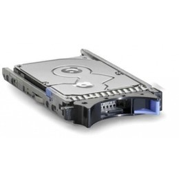 Жесткий диск IBM 49Y6092 300GB 15K 6Gbps SAS 3.5&quot; G2HS HDD (x3300 M4/x3500 M4/x3530 M4/x3550 M4/x3630 M4/x3650 M4)