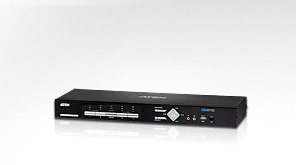 4-портовый KVMP-переключатель Control Center DVI-D USB(KVMP Switch) Aten CM1164