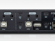 4-х портовый USB-переключатель Dual View Mini DisplayPort KVMP™-переключатель (KVM Switch) Aten CS1944