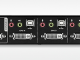 4-х портовый USB 2.0 DVI KVMP™-переключатель (KVM Switch) Aten CS1764A
