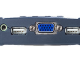 4-х портовый USB KVMP-переключатель Aten CS64U