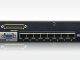 8-и портовый IP KVM-переключатель линейки ALTUSEN с кабельной системой Cat 5 (KVM switch) Aten KH1508Ai