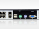 16-портовый переключатель серии KVM Over the NET™(IP KVM Switch) с доступом двух независимых пользователей (1 локального и 1 удаленного) Aten KN1116v