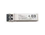 Трансивер Hewlett Packard HP Ethernet Optical Transceivers / 10Gb / SR / SFP+ (455883-B21)
