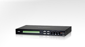 Matrix HDMI video switch VM0808H — Аудио/видео матричный HDMI переключатель 8x8.