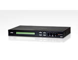 Matrix audio/video switch VM1616T-AT-G — Аудио/видео матричный переключатель Cat 5 16x16.
