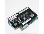 Батарея IBM кэш для контроллера жестких дисков DS3000 DS3200 DS3400 (43W4342)