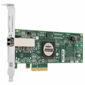 Emulex Контроллер 4Gb/s FC HBA Single Channel PCI-E (LPe11000)