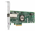 Emulex Контроллер 4Gb/s FC HBA Single Channel PCI-E (LPe11000)