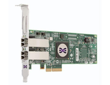 Адаптер FC2242SR 4Gb 2-port PCIe Fibre Channel Host Bus Adapter (A8003A)