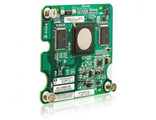 Контроллер QLogic QMH2462 FC HBA Opt (403619-B21)