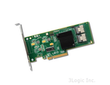 Контроллер LSI Logic LSI00194 SERVER ACC CARD SAS PCIE 8P/HBA 9211-8I LSI00194 SGL LSI