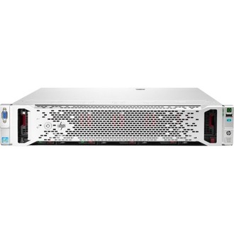 Сервер HP Proliant DL560 Gen8 E5-4603 Rack(2U)/2xXeon4C 2.0GHz(10Mb)/2x8GbR2D(LV)/P420i(ZM/RAID1+0/1/0)/no HDD(5)SFF/noDVD(opt. Ext. USB)/iLO4std std./4x1GbFlexLOM/BBRK/1xRPS1200Plat+(2up) (686786-421)