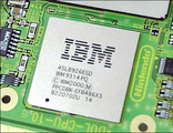 Процессоры для серверов IBM
