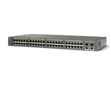 Коммутатор Cisco WS-C2960S-48TS-L