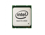 Процессор Intel Xeon E5-2609 (2.4 GHz-10MB/DDR3-1600 4C, 80W) Processor Option Kit (DL360pGen8) (654766-B21)