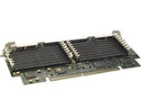 Карта памяти HP DL580G7 (E7) Memory Board (adds 8 additional DIMM sockets for processor) support servers with E7 processors only (644172-B21)