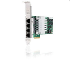 Сетевая карта HP NC364T PCI Express 4-Port Gigabit Server Adapter (435508-B21)