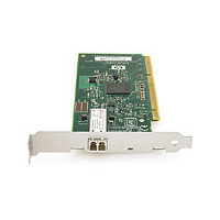 Сетевая карта HP HP NC373F PCI Express Multifunction Gigabit Server Adapter (394793-B21)