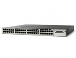 Коммутатор Cisco WS-C3750X-48PF-E Catalyst 3750X 48 Port Full PoE IP Services
