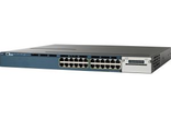 Коммутатор Cisco WS-C3560X-24T-E