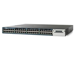 Коммутатор Cisco Catalyst 3560X 48 Port Data LAN Base WS-C3560X-48T-L
