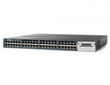 Коммутатор Cisco WS-C3560X-48T-E Catalyst 3560X 48 Port Data IP Services