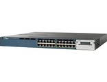 Коммутатор Cisco WS-C3560X-24P-E Catalyst 3560X 24 Port PoE IP Services