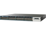 Коммутатор Cisco WS-C3560X-48PF-E Catalyst 3560X 48 Port Full PoE IP Services