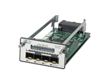 Сетевой модуль Cisco C3KX-NM-10G для подключения устройств к проводной сети