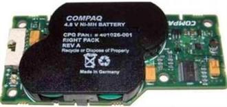 Модуль HP Battery Backed Write Cache Enabler Option Kit (DL360G2G3/DL380G3/DL580G2/DL560) (255514-B21)