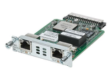 Модуль маршрутизатора Cisco HWIC-2CE1T1-PRI