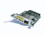Интерфейсный модуль Cisco HWIC-1GE-SFP