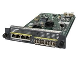 Модуль Cisco SSM-4GE