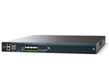 Беспроводной контроллер Cisco AIR-CT5508-250-K9