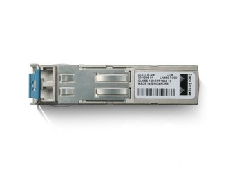 Оптический трансивер оригинальный Cisco GLC-LH-SMD