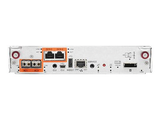 Контроллер HP AP837B P2000 G3 FC/iSCSI Combo MSA Controller (2Gb cache, 2x8Gb LC +2x1GbE RJ-45 port)
