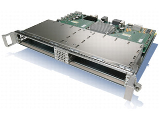 Модуль ASR1000-SIP10 Cisco ASR1000 SPA Interface Processor 10